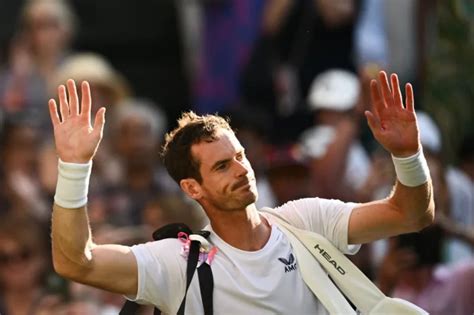 Wimbledon betting odds after Andy Murray withdraws .